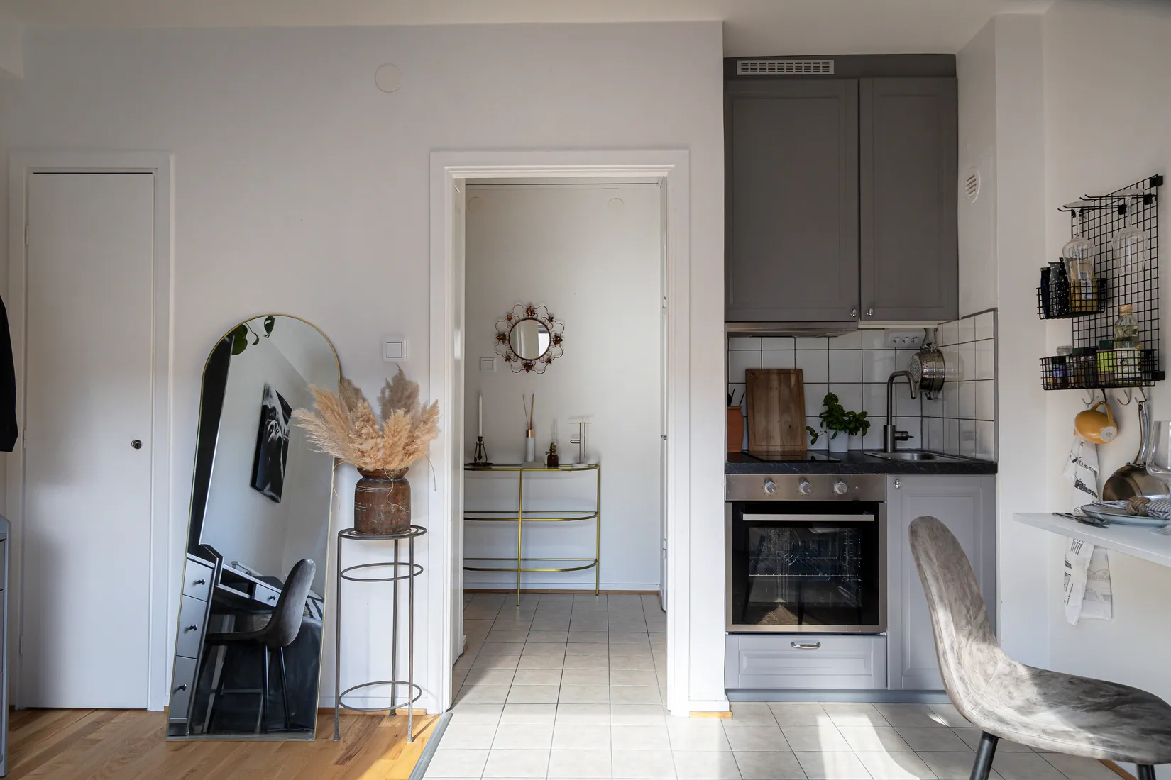 Bostadsrätt, Vänortsgatan 7D, Mölndal - Bosgården, Mölndal