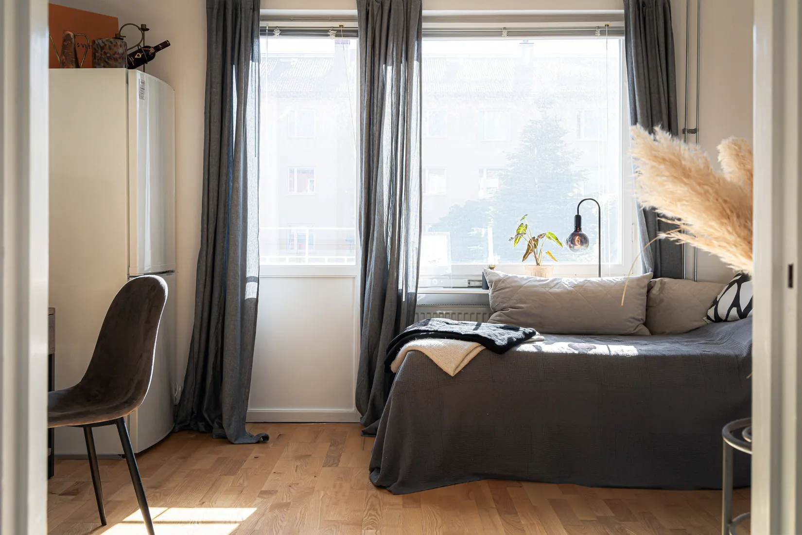 Bostadsrätt, Vänortsgatan 7D, Mölndal - Bosgården, Mölndal