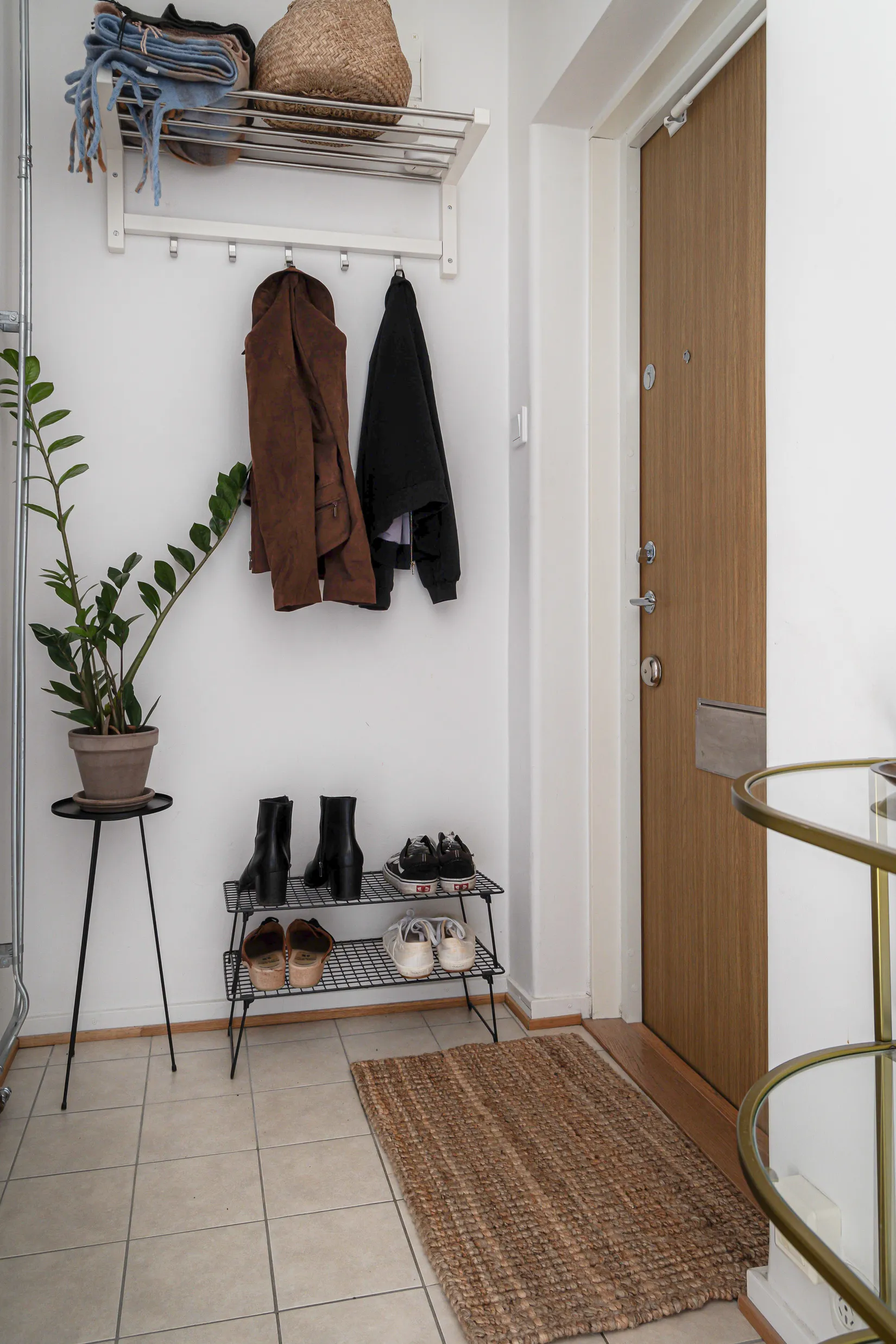 Bostadsrätt, Vänortsgatan 7D, Mölndal - Bosgården, Mölndal