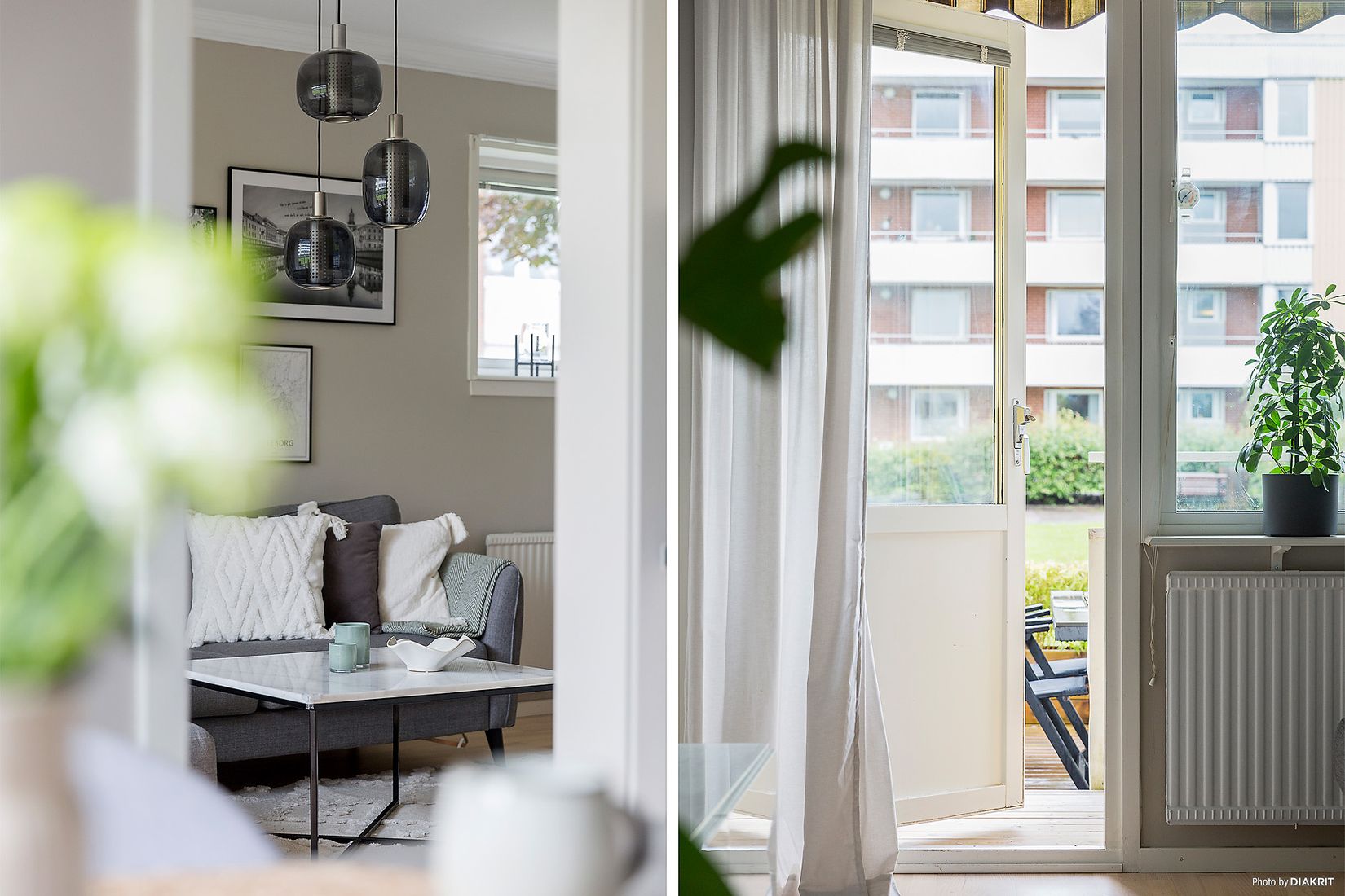 Bostadsrätt, Lillekärr norra 14, Hisings Kärra, Göteborg