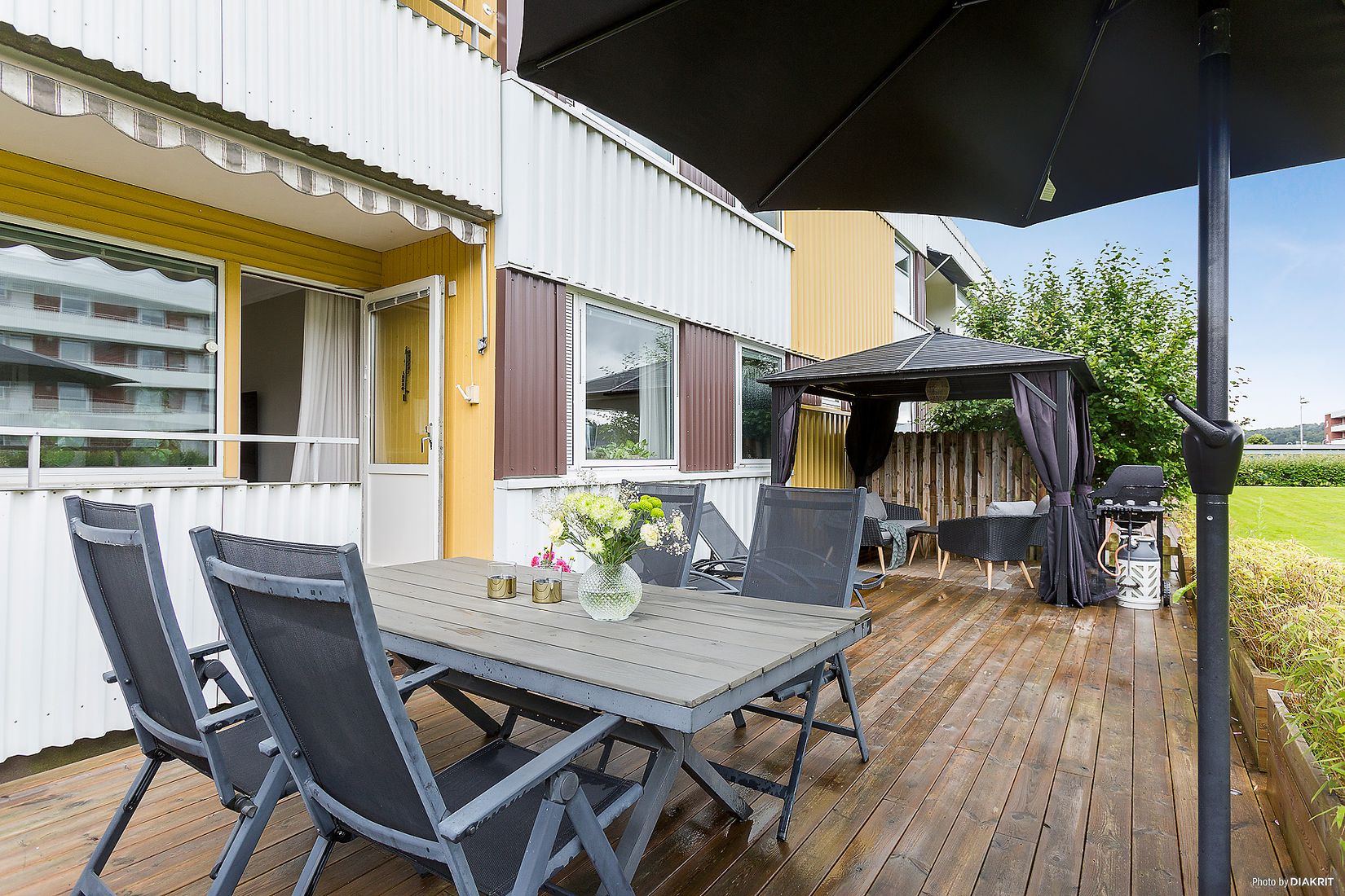 Bostadsrätt, Lillekärr norra 14, Hisings Kärra, Göteborg