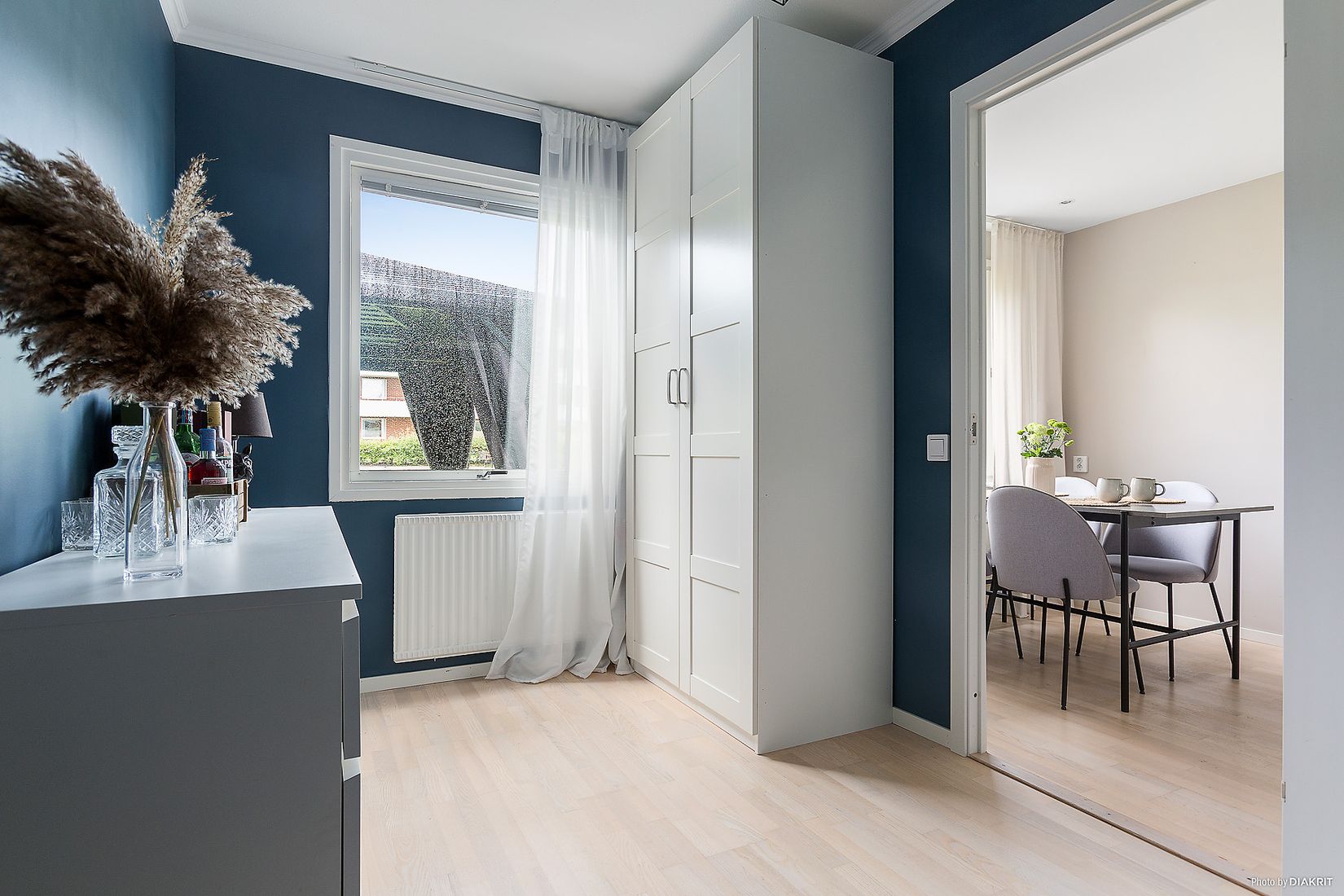 Bostadsrätt, Lillekärr norra 14, Hisings Kärra, Göteborg