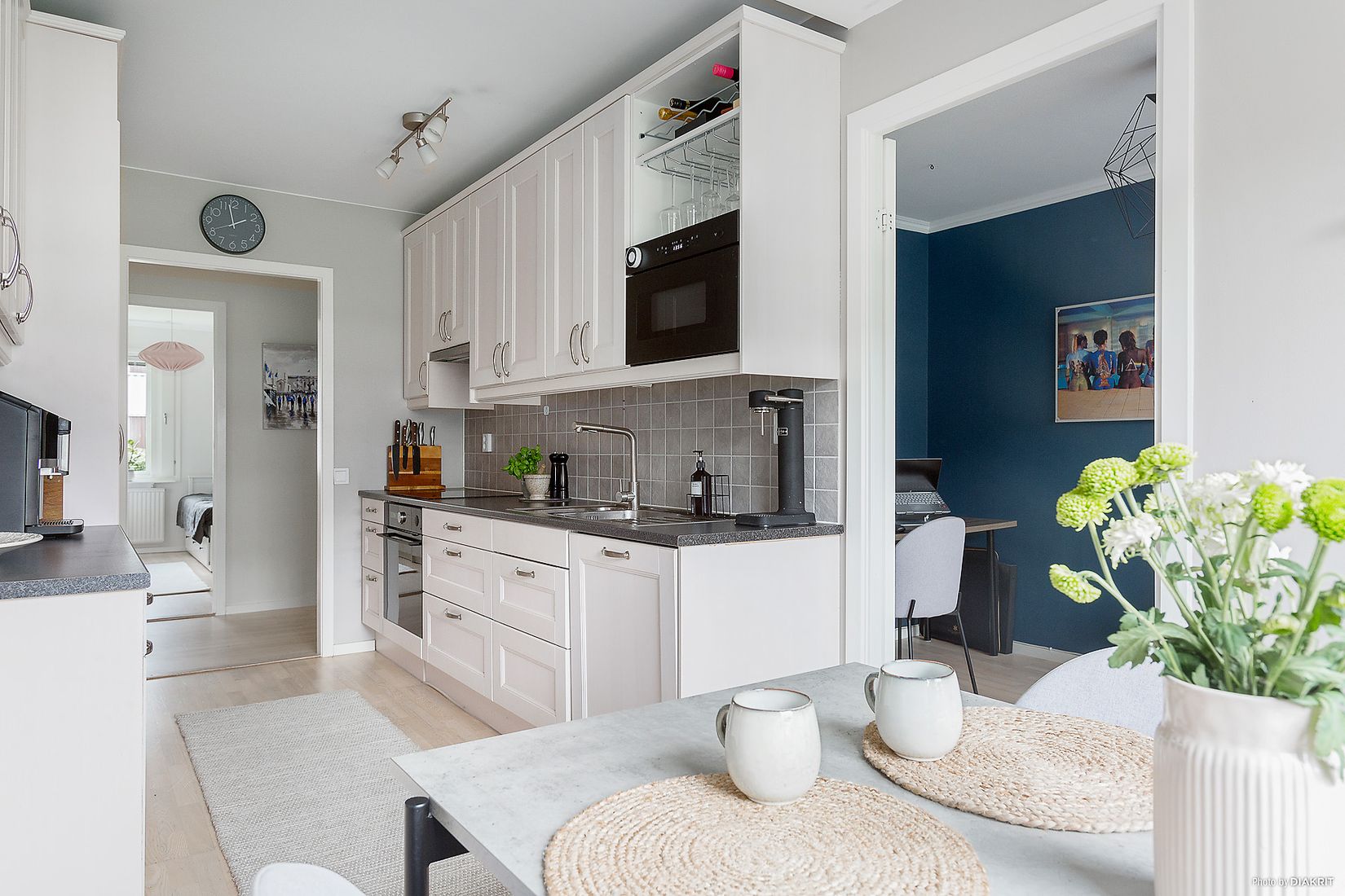 Bostadsrätt, Lillekärr norra 14, Hisings Kärra, Göteborg