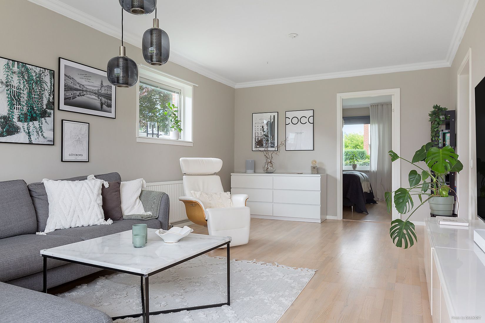 Bostadsrätt, Lillekärr norra 14, Hisings Kärra, Göteborg