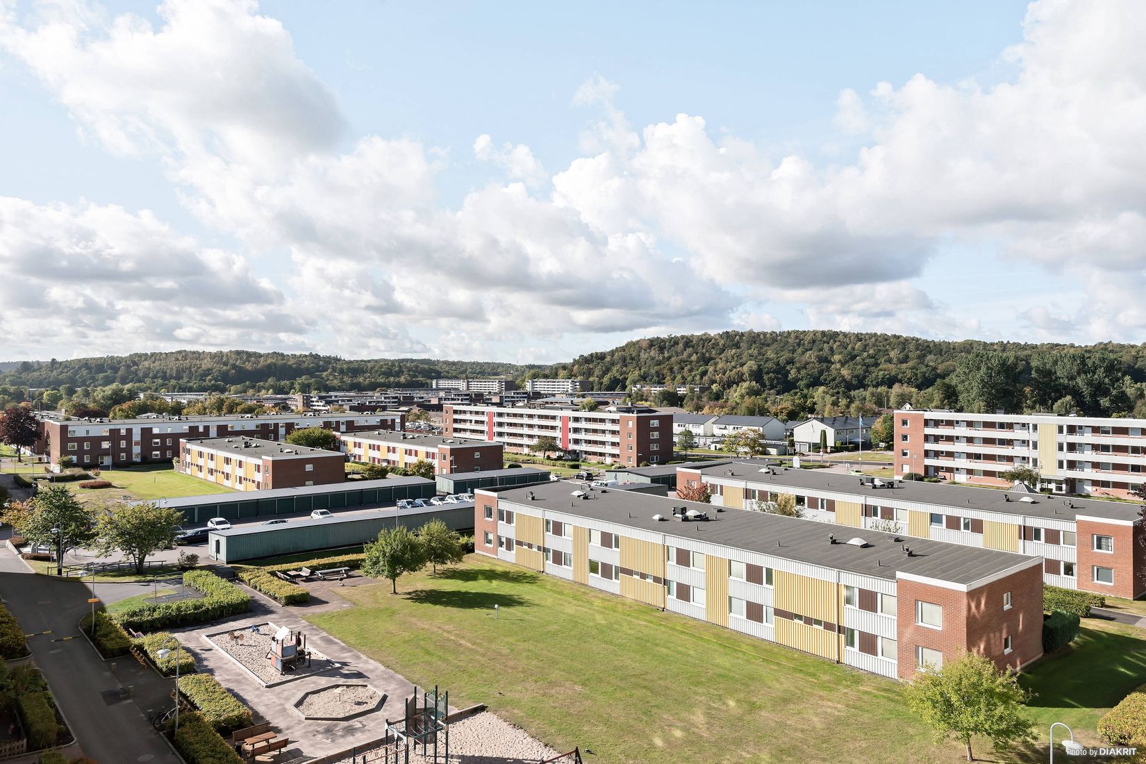 Bostadsrätt, Lillekärr norra 14, Hisings Kärra, Göteborg