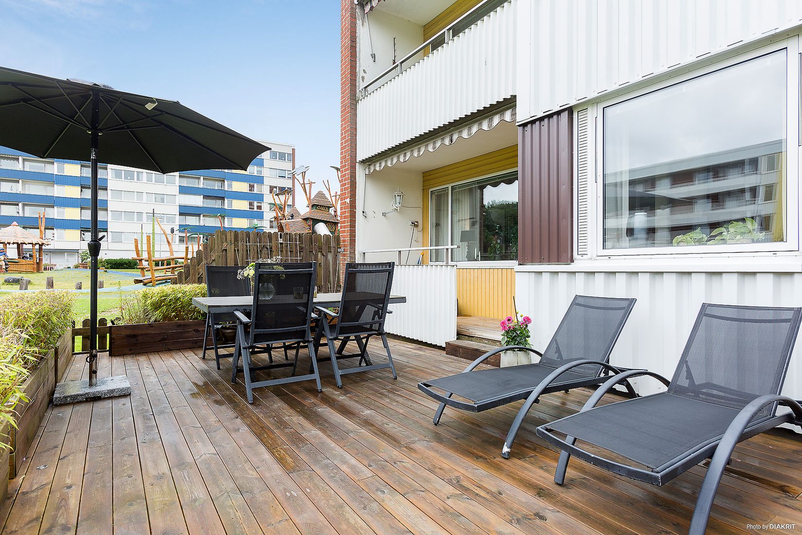 Bostadsrätt, Lillekärr norra 14, Hisings Kärra, Göteborg