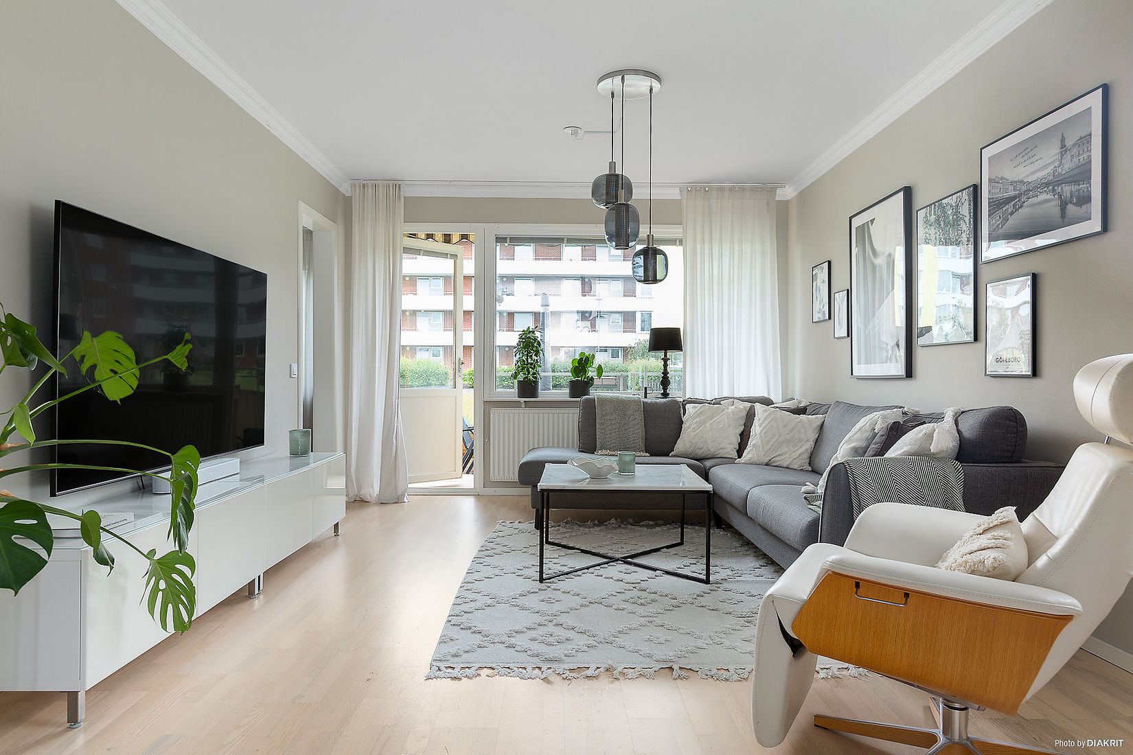 Bostadsrätt, Lillekärr norra 14, Hisings Kärra, Göteborg