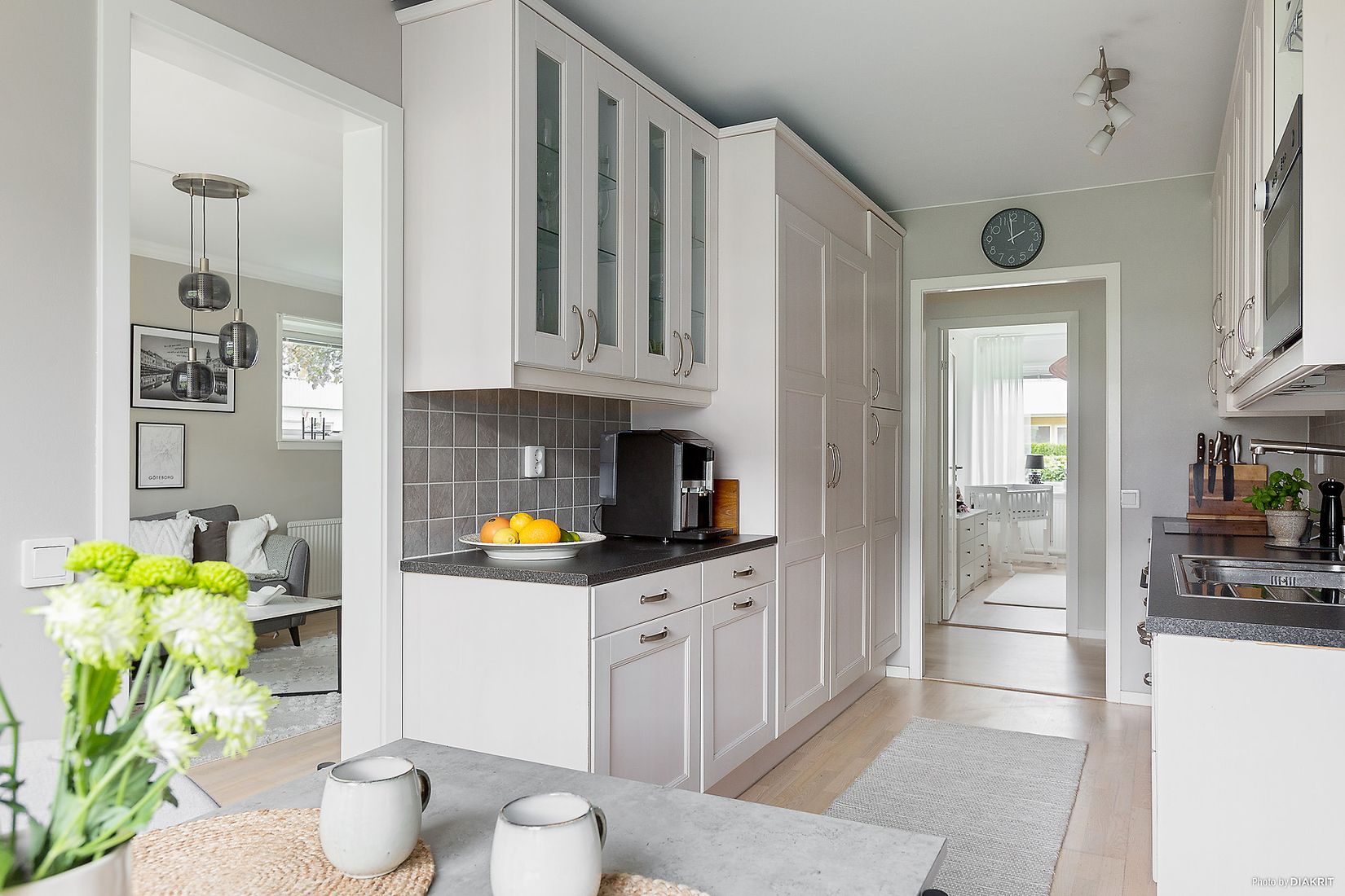 Bostadsrätt, Lillekärr norra 14, Hisings Kärra, Göteborg