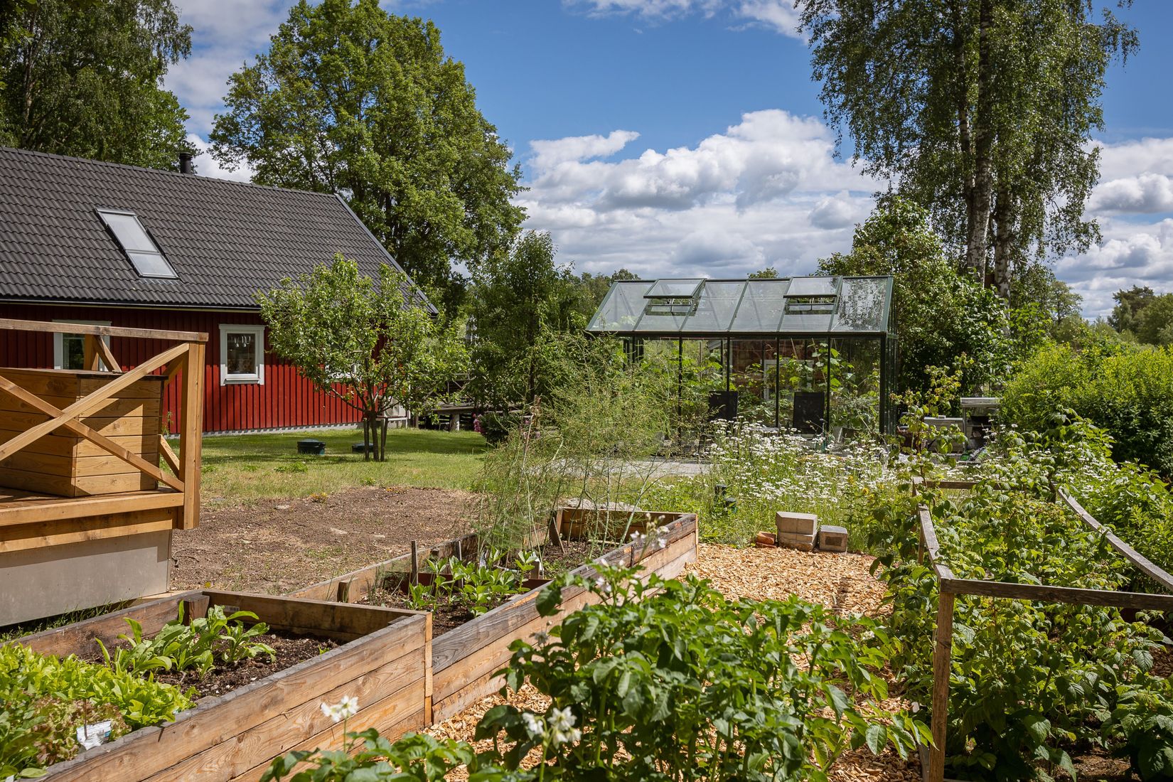 Fritidshus, Östra Harg Holmen norra 16, Östra Harg, Linköping