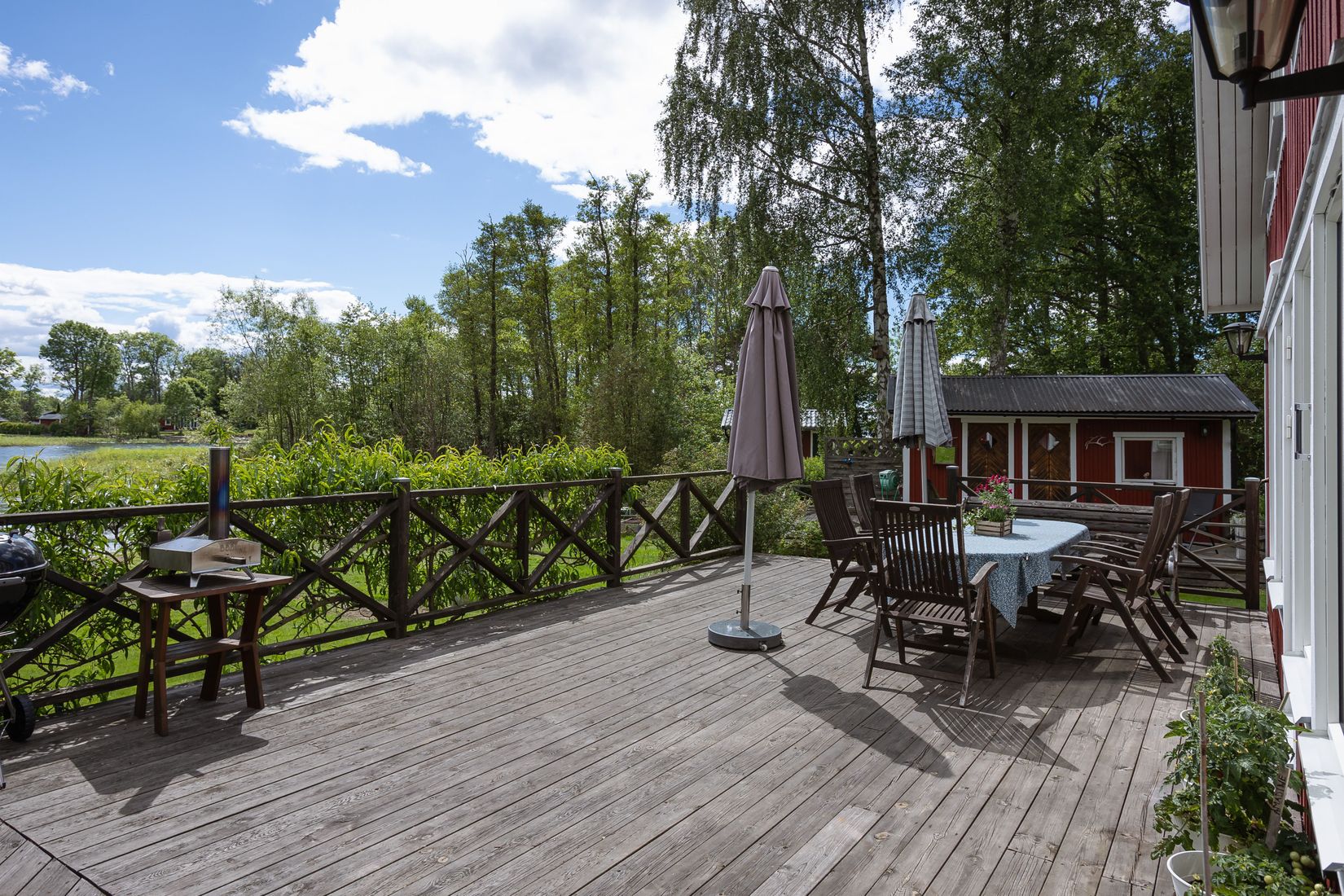 Fritidshus, Östra Harg Holmen norra 16, Östra Harg, Linköping