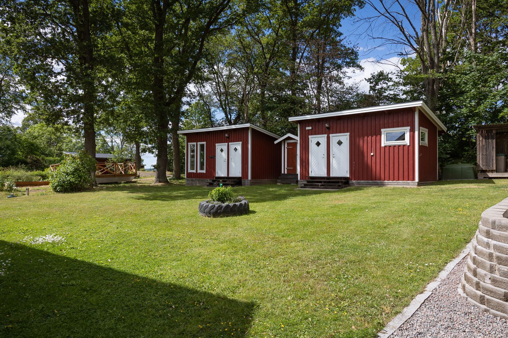 Fritidshus, Östra Harg Holmen norra 16, Östra Harg, Linköping