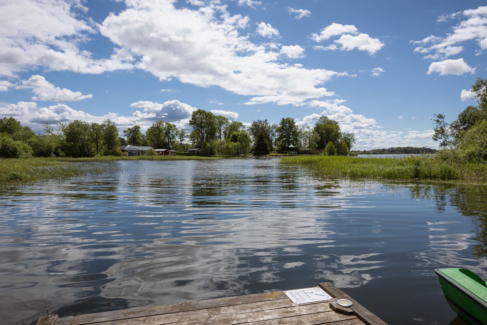 Fritidshus, Östra Harg Holmen norra 16, Östra Harg, Linköping