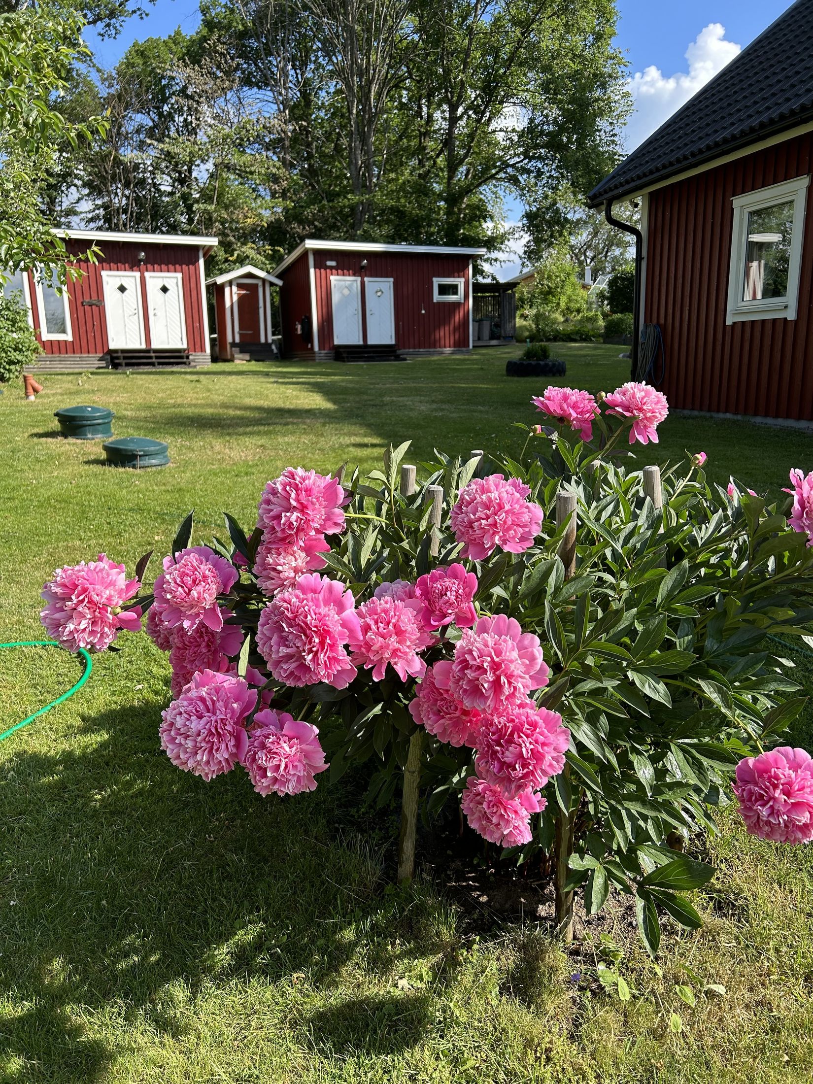 Fritidshus, Östra Harg Holmen norra 16, Östra Harg, Linköping