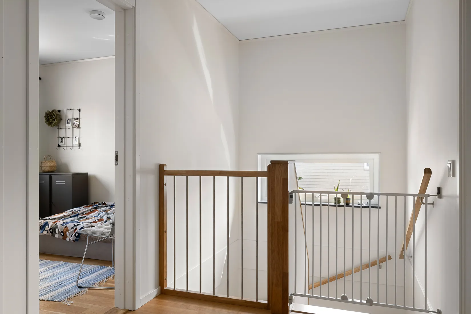 Radhus, Rosenhillsvägen 25, Arnö, Nyköping