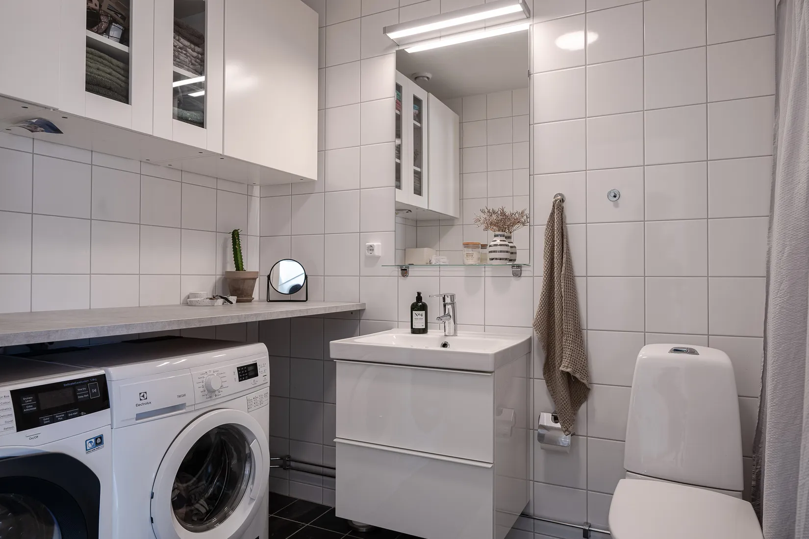 Radhus, Rosenhillsvägen 25, Arnö, Nyköping