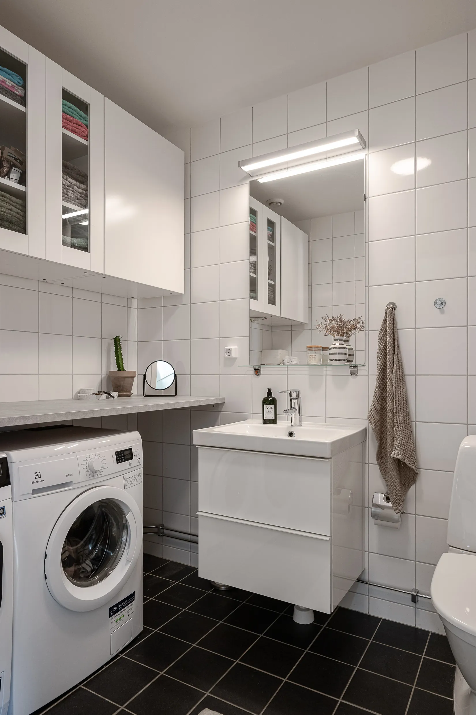 Radhus, Rosenhillsvägen 25, Arnö, Nyköping