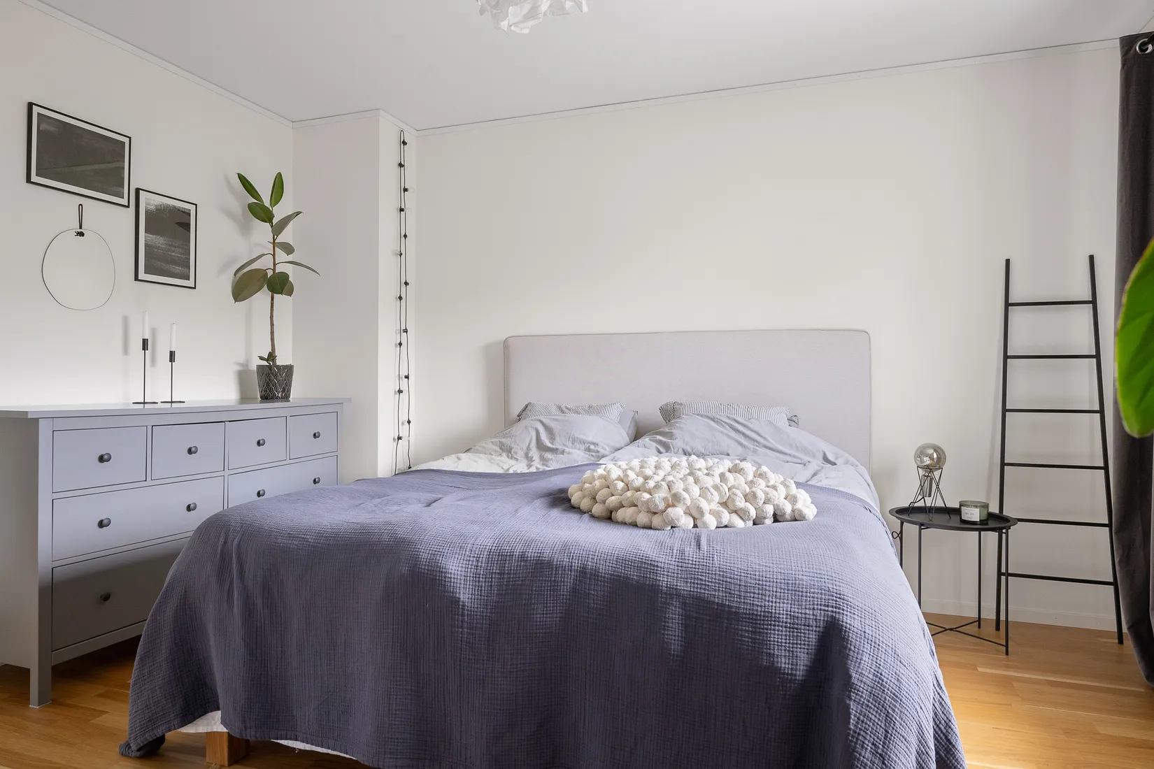 Radhus, Rosenhillsvägen 25, Arnö, Nyköping