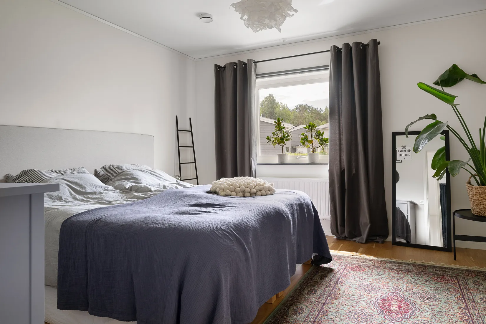 Radhus, Rosenhillsvägen 25, Arnö, Nyköping