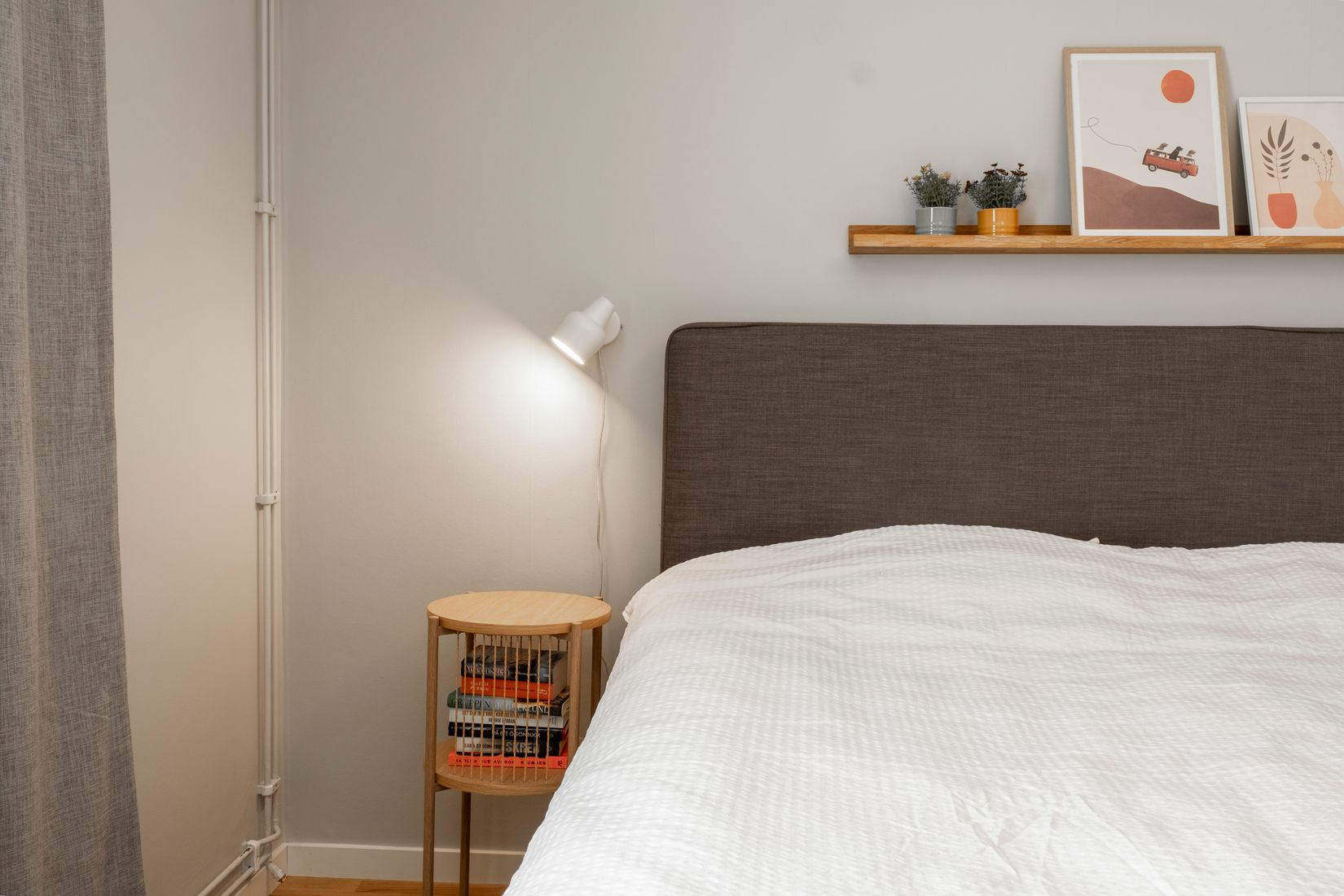 Bostadsrätt, Granlidsvägen 1 lgh 1002, Åre By, Åre