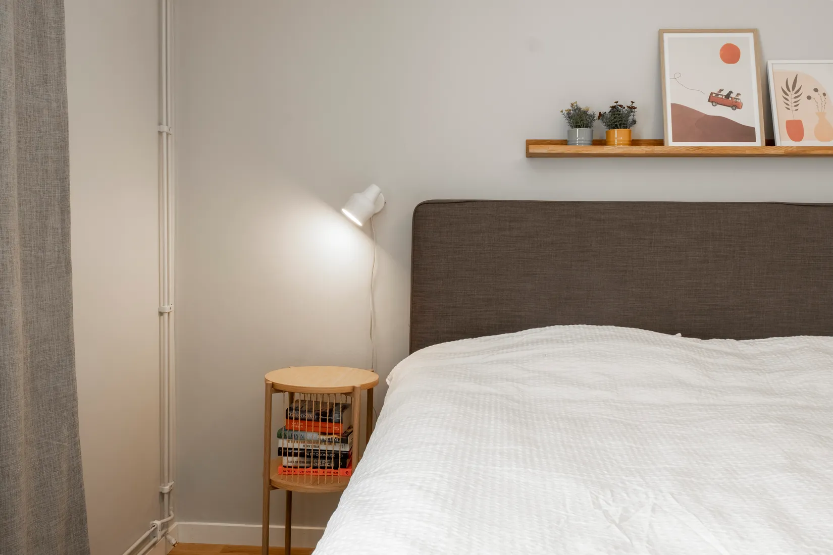 Bostadsrätt, Granlidsvägen 1 lgh 1002, Åre By, Åre
