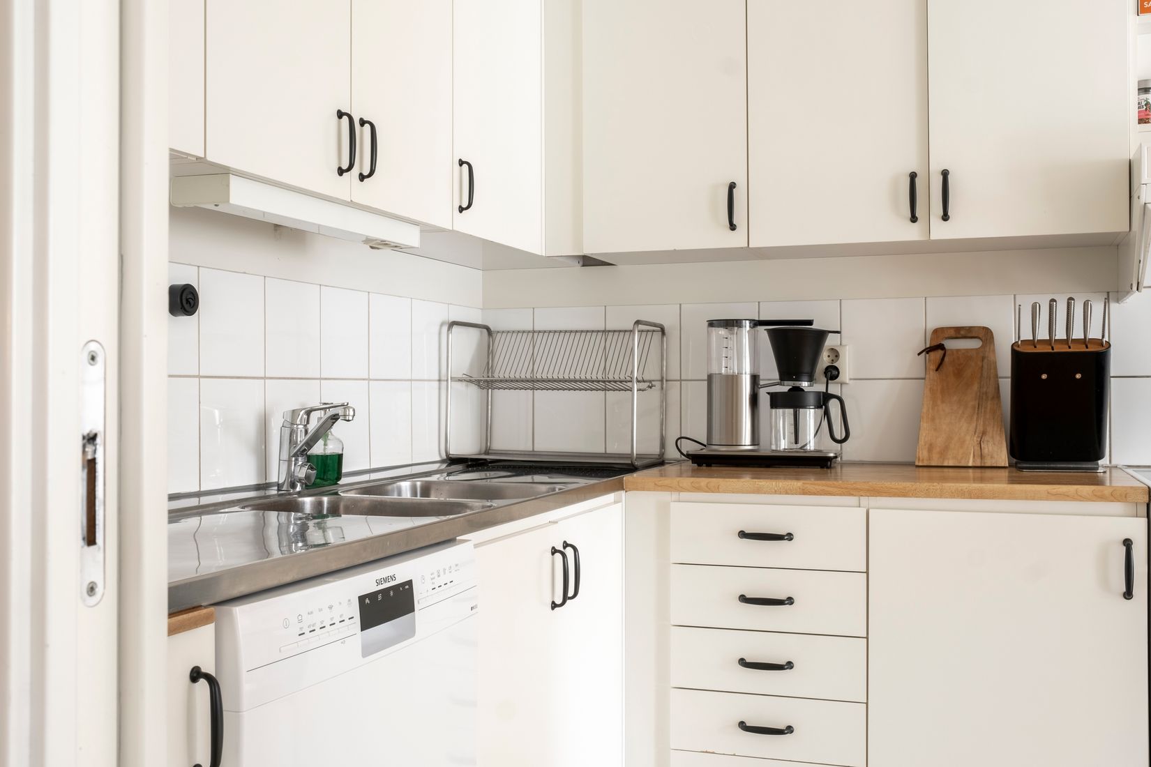 Bostadsrätt, Granlidsvägen 1 lgh 1002, Åre By, Åre