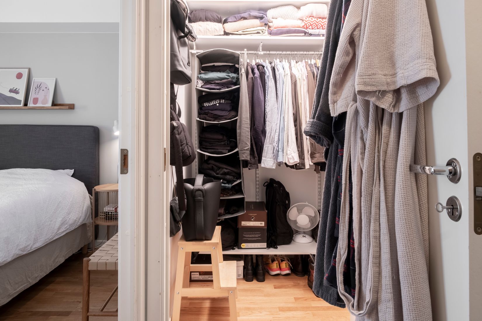 Bostadsrätt, Granlidsvägen 1 lgh 1002, Åre By, Åre