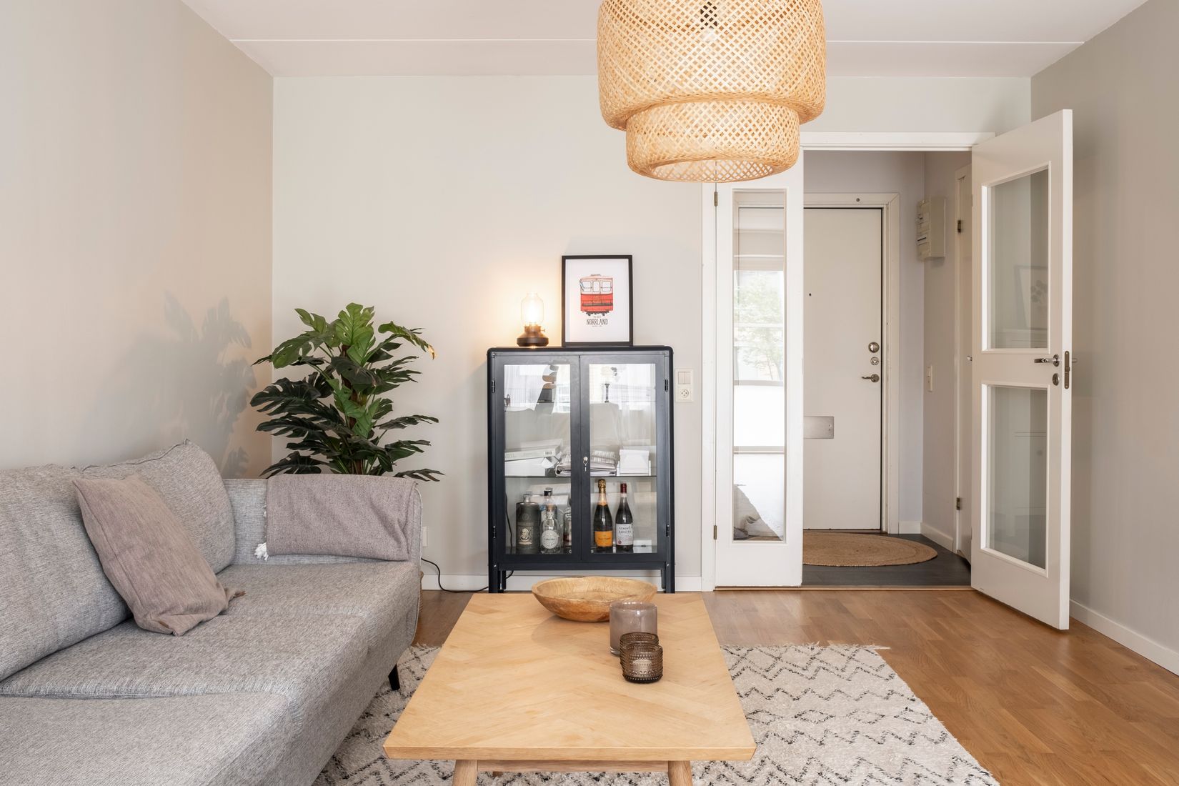 Bostadsrätt, Granlidsvägen 1 lgh 1002, Åre By, Åre