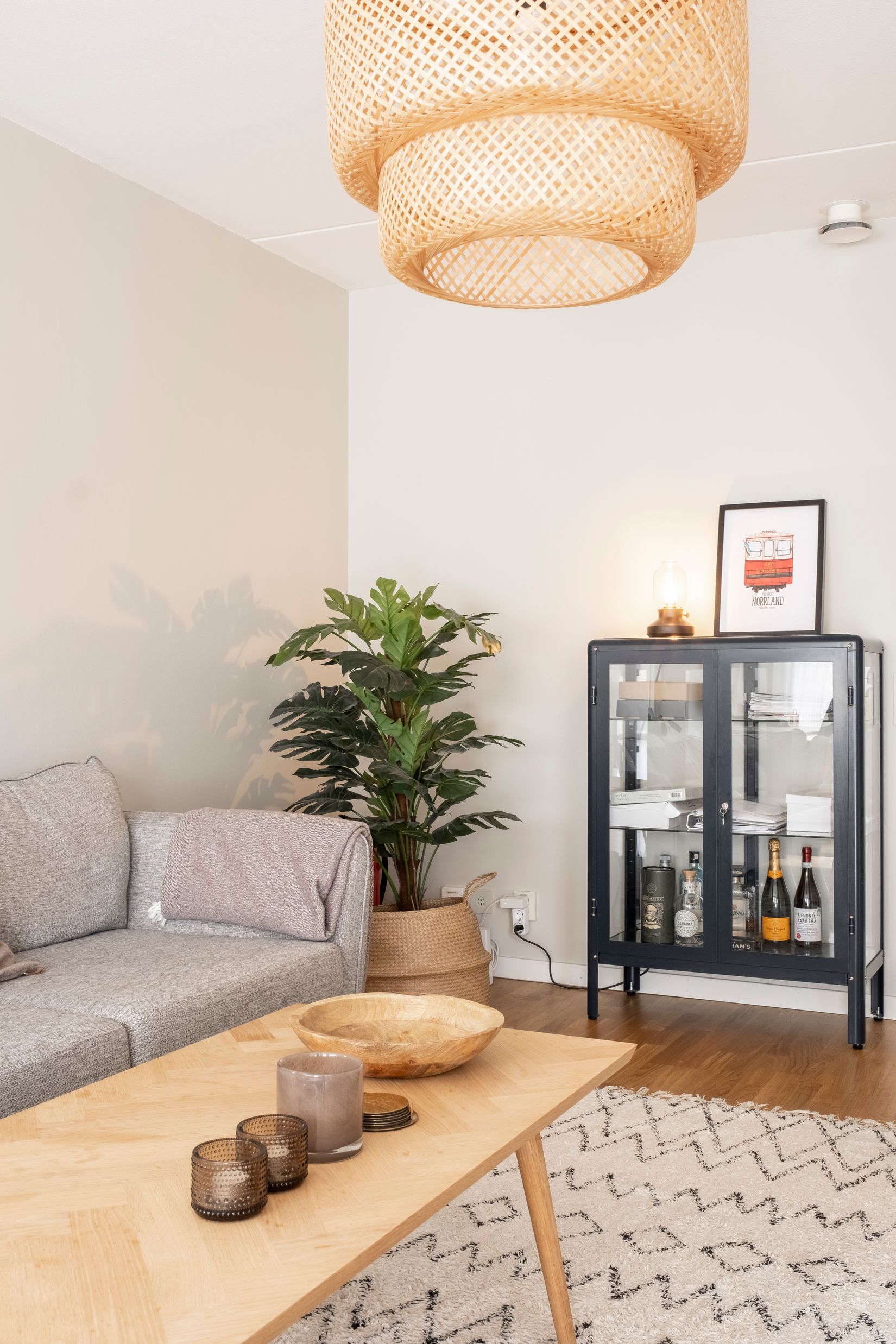 Bostadsrätt, Granlidsvägen 1 lgh 1002, Åre By, Åre