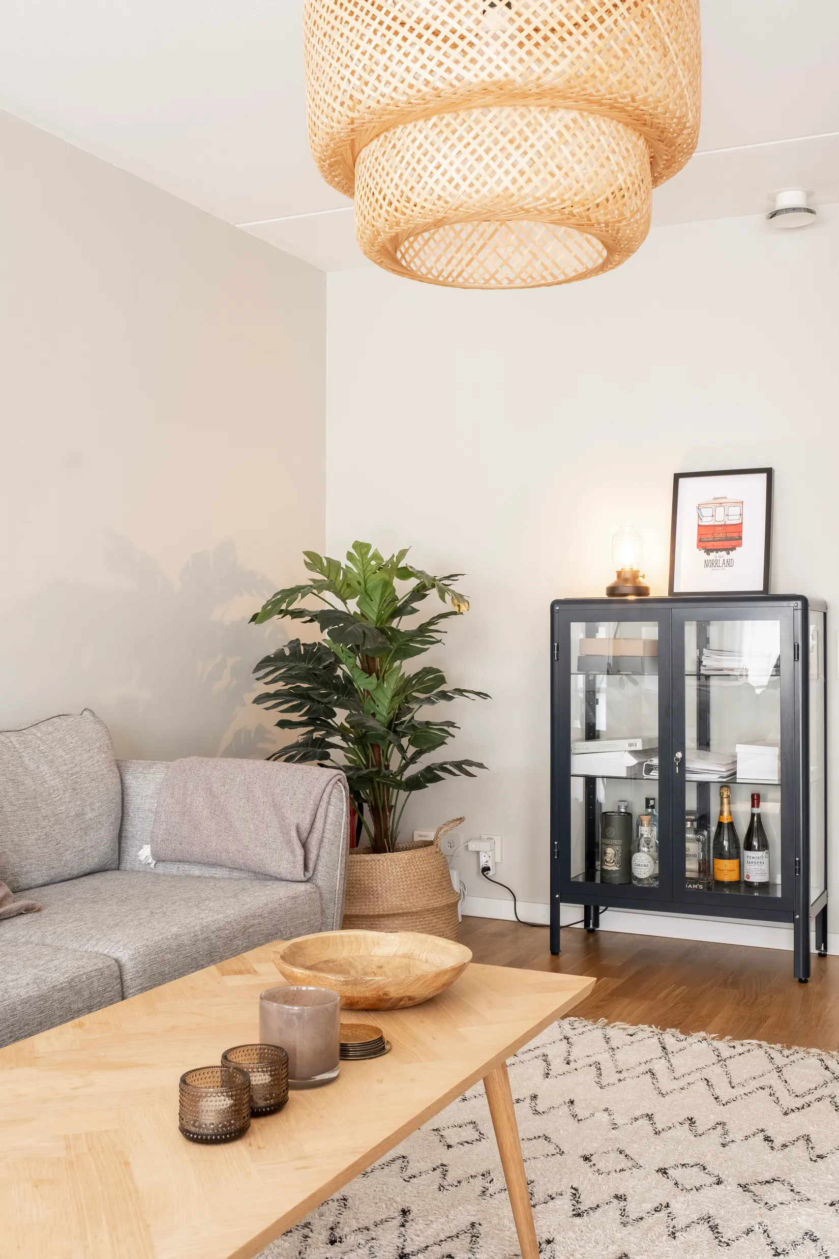 Bostadsrätt, Granlidsvägen 1 lgh 1002, Åre By, Åre