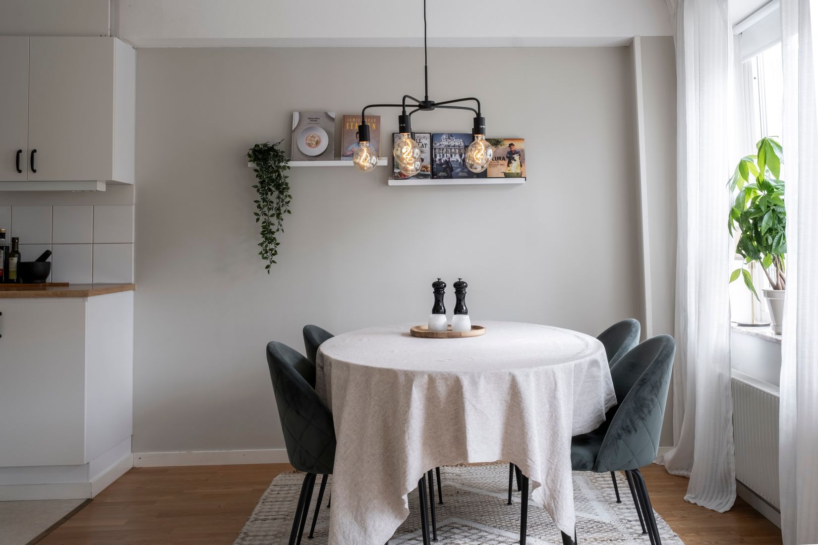 Bostadsrätt, Granlidsvägen 1 lgh 1002, Åre By, Åre