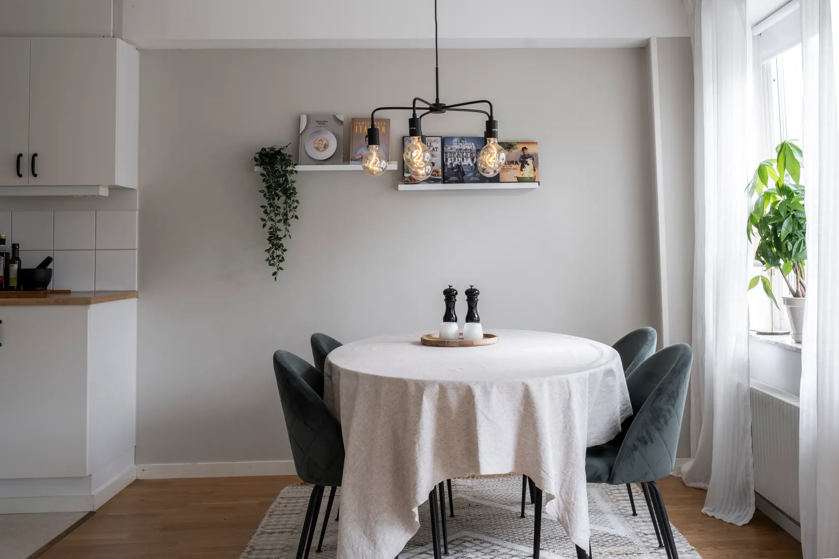 Bostadsrätt, Granlidsvägen 1 lgh 1002, Åre By, Åre