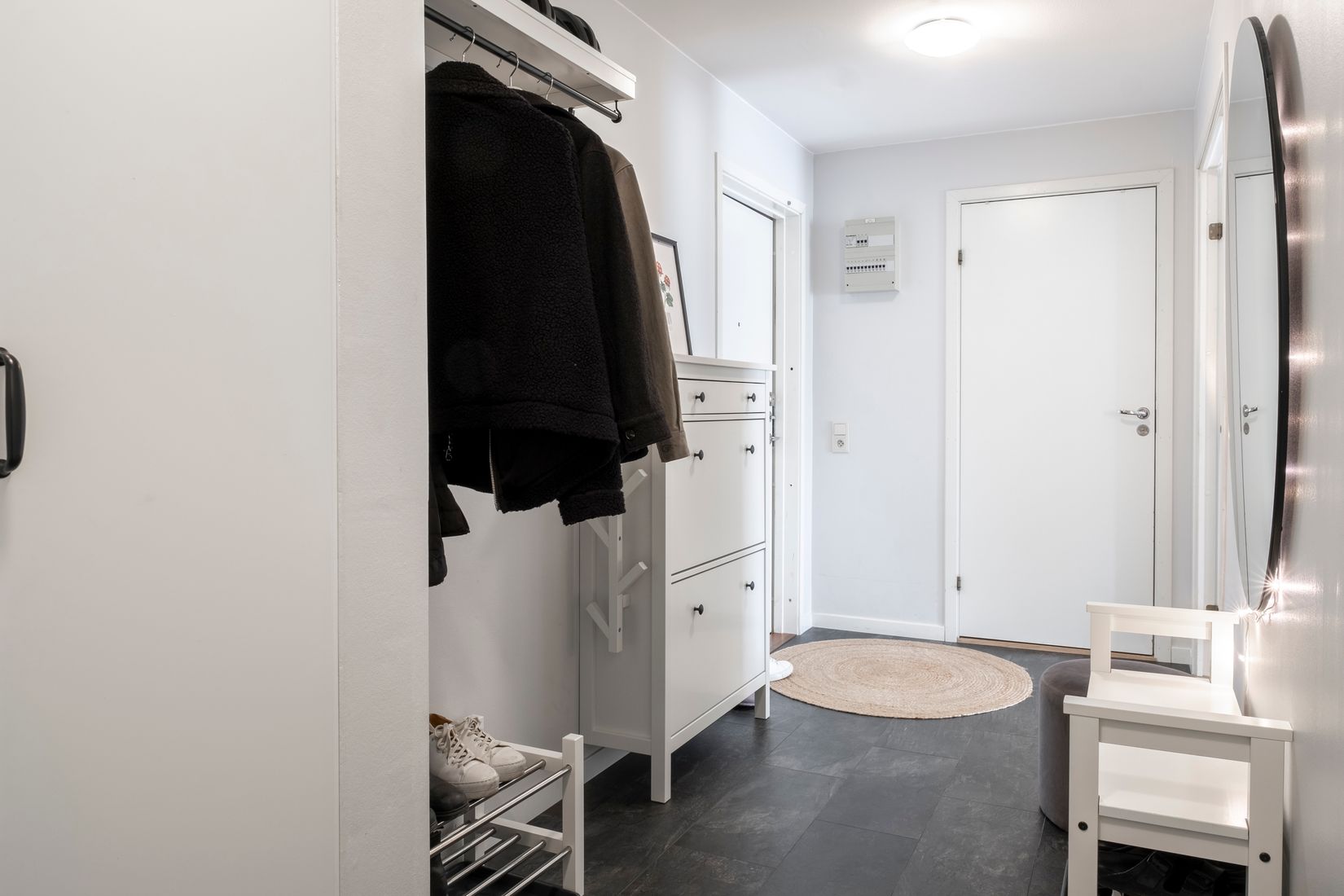 Bostadsrätt, Granlidsvägen 1 lgh 1002, Åre By, Åre