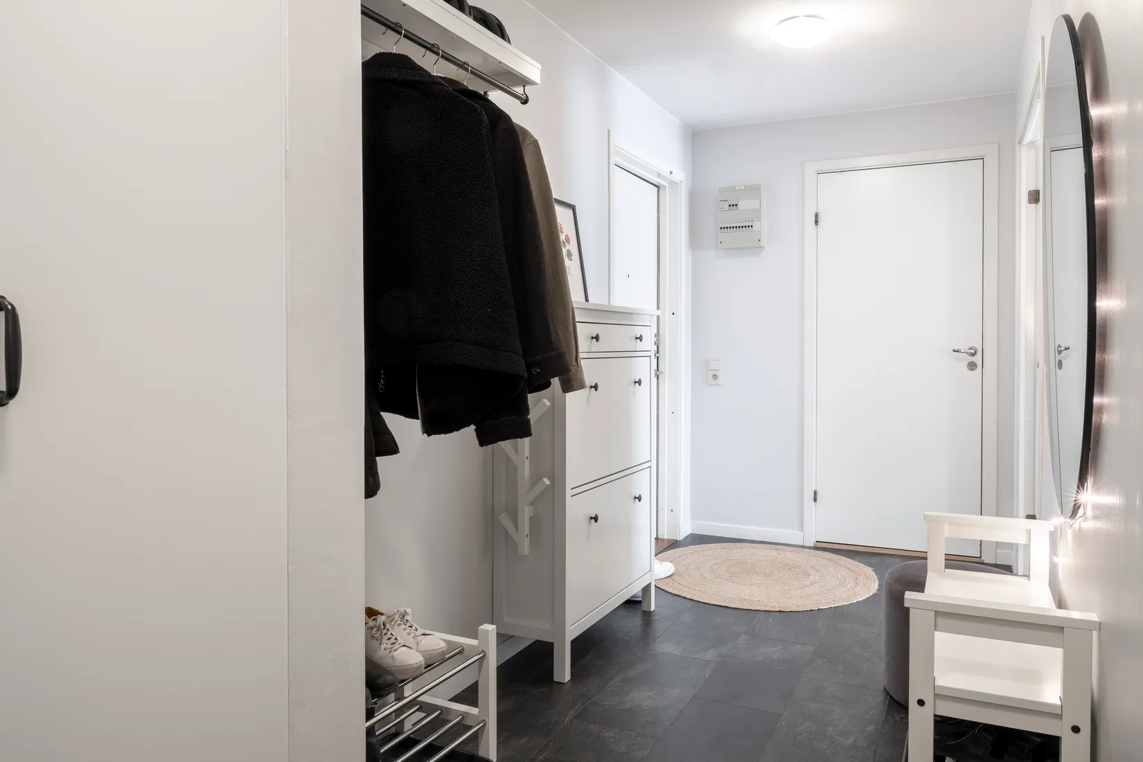 Bostadsrätt, Granlidsvägen 1 lgh 1002, Åre By, Åre