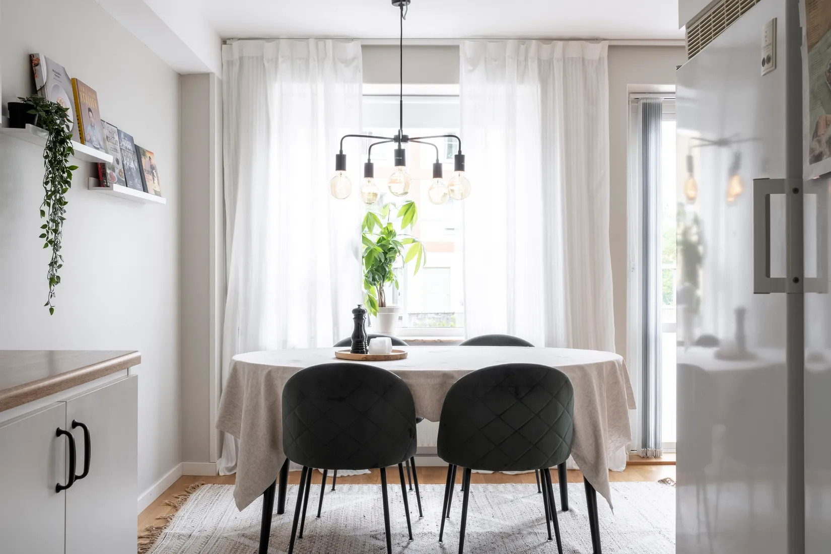 Bostadsrätt, Granlidsvägen 1 lgh 1002, Åre By, Åre