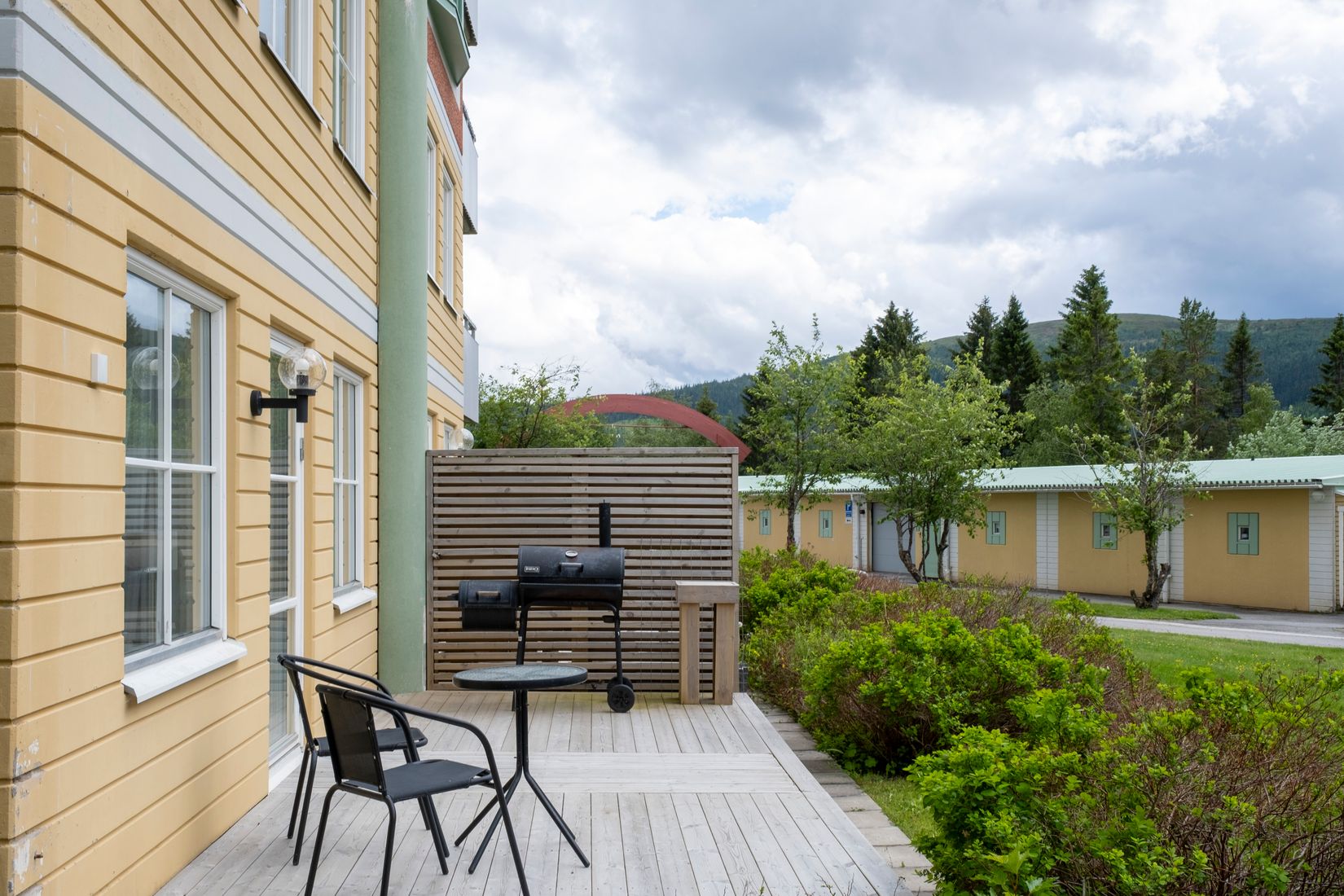 Bostadsrätt, Granlidsvägen 1 lgh 1002, Åre By, Åre