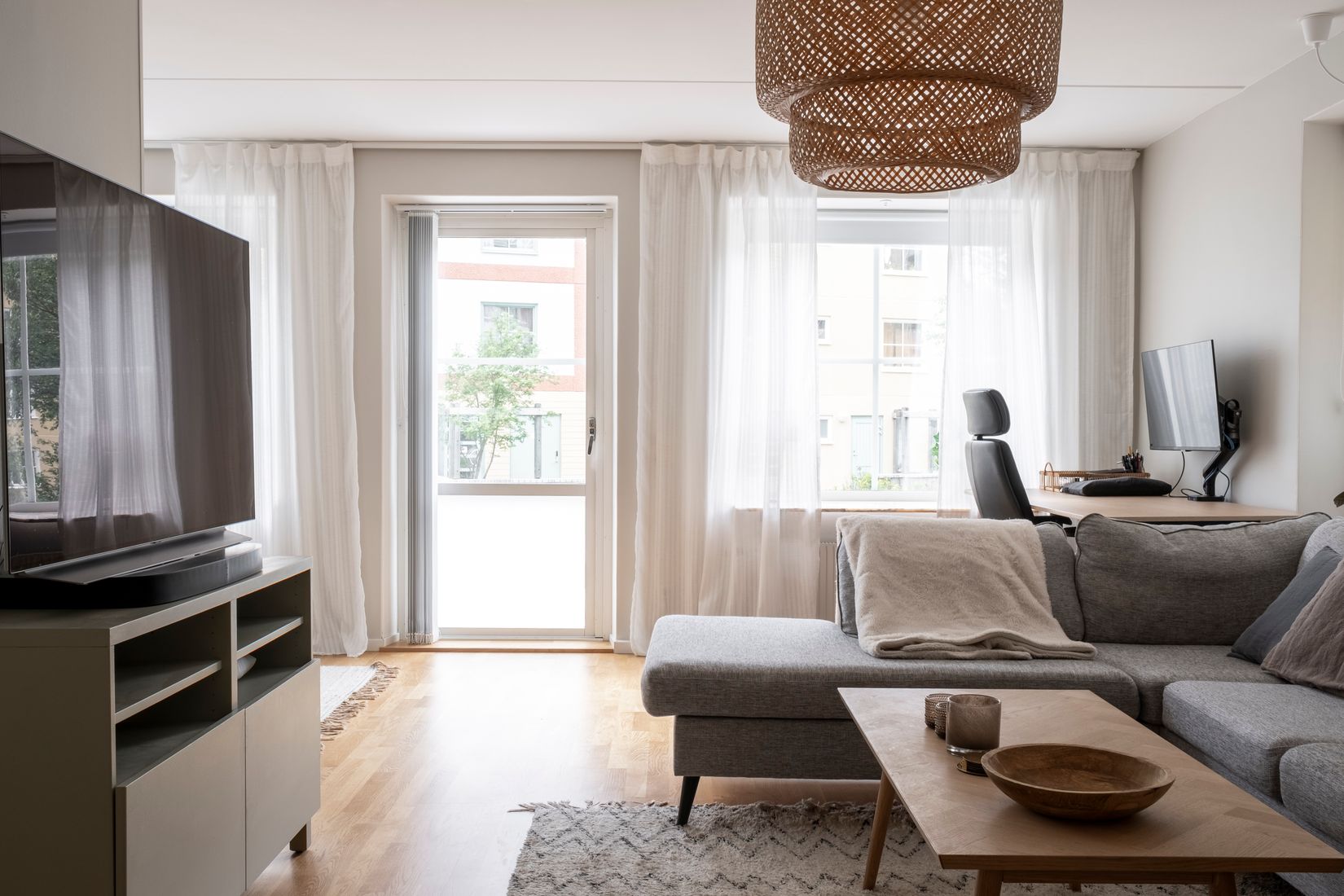 Bostadsrätt, Granlidsvägen 1 lgh 1002, Åre By, Åre