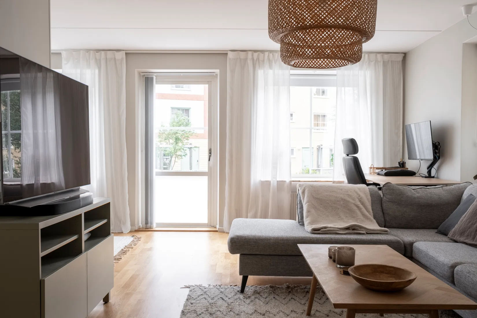 Bostadsrätt, Granlidsvägen 1 lgh 1002, Åre By, Åre