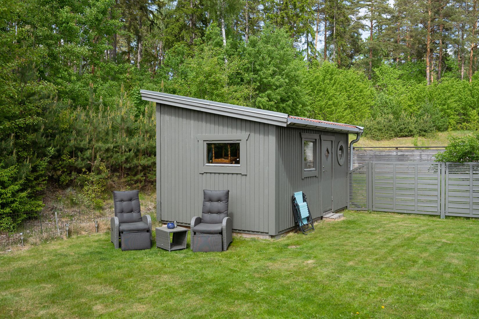 Villa, Korngatan 9, Rambodal, Norrköping