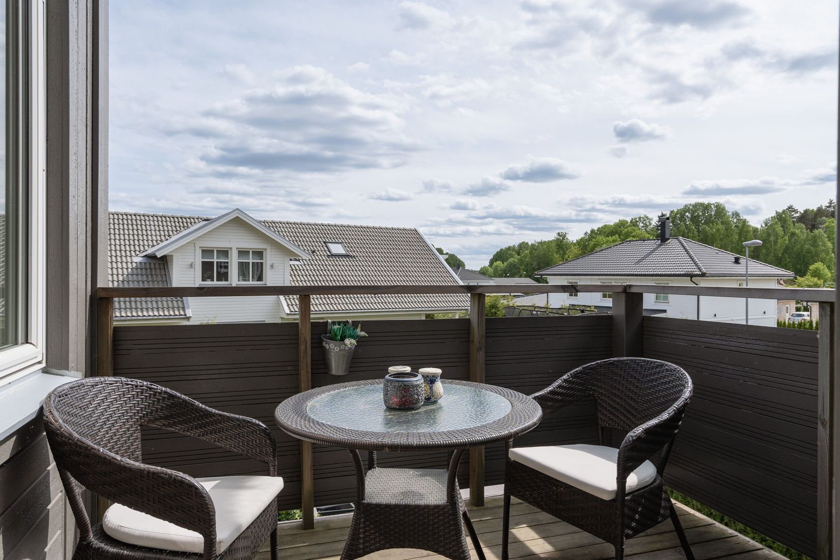 Villa, Korngatan 9, Rambodal, Norrköping