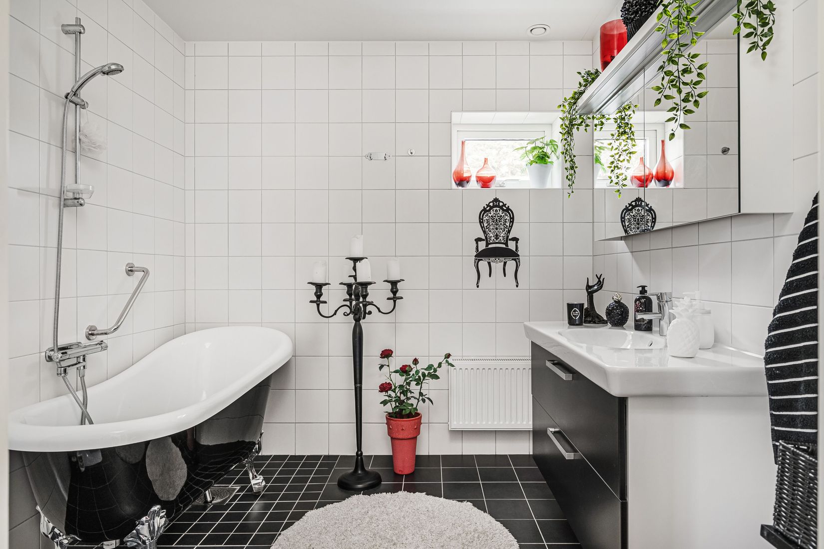 Villa, Korngatan 9, Rambodal, Norrköping