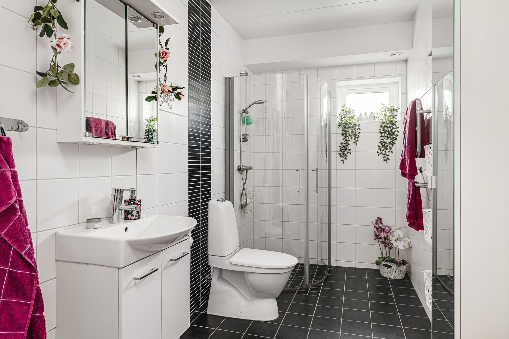 Villa, Korngatan 9, Rambodal, Norrköping