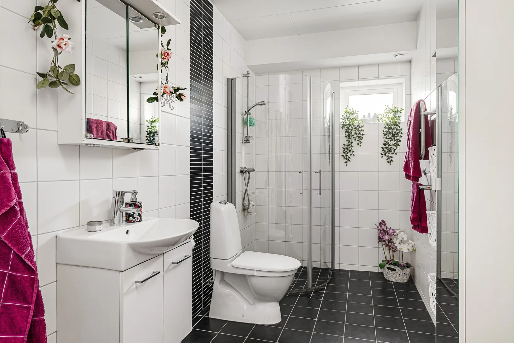 Villa, Korngatan 9, Rambodal, Norrköping