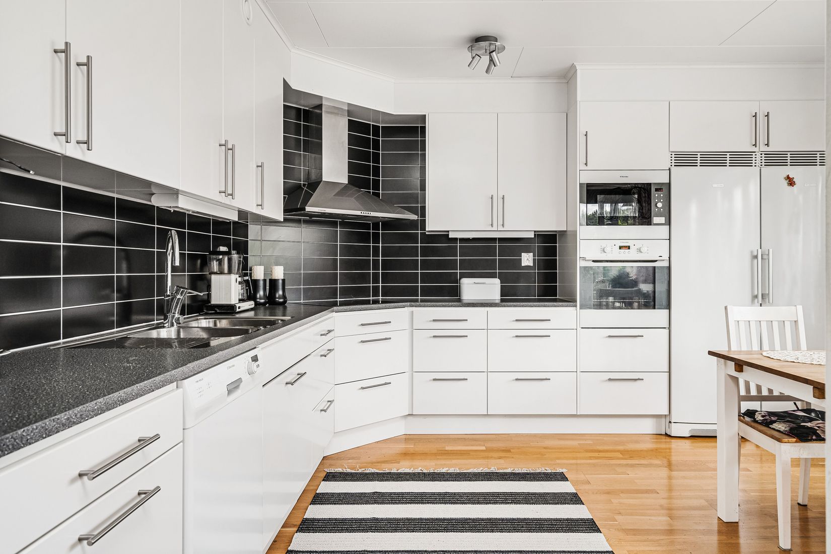 Villa, Korngatan 9, Rambodal, Norrköping