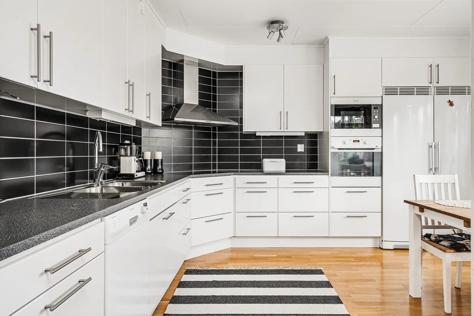 Villa, Korngatan 9, Rambodal, Norrköping