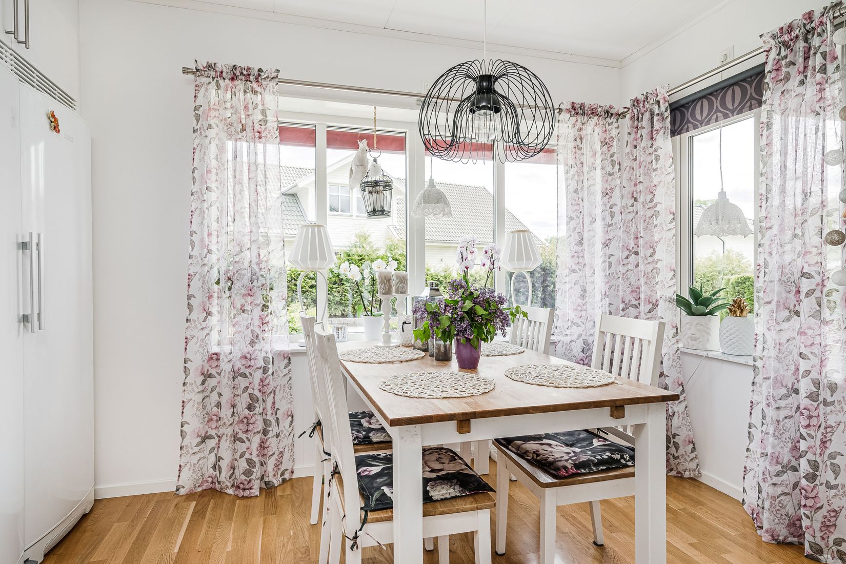 Villa, Korngatan 9, Rambodal, Norrköping