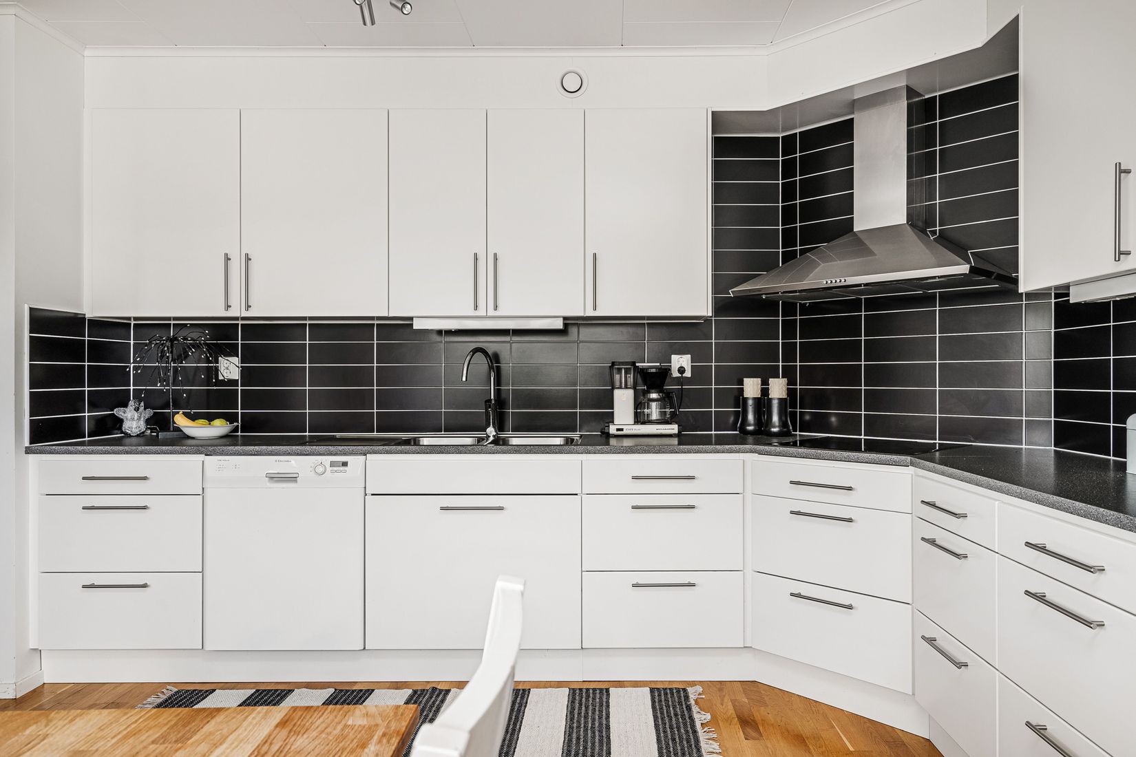 Villa, Korngatan 9, Rambodal, Norrköping