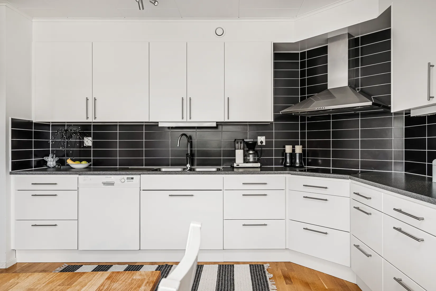 Villa, Korngatan 9, Rambodal, Norrköping