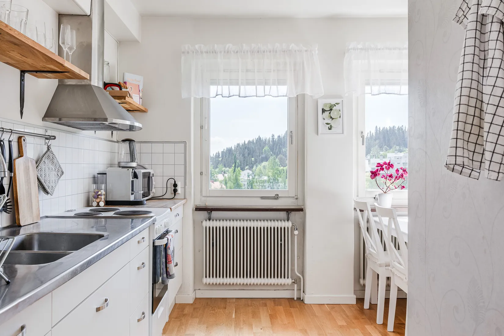 Bostadsrätt, Fritzhemsgatan 61D, Frösön, Östersund