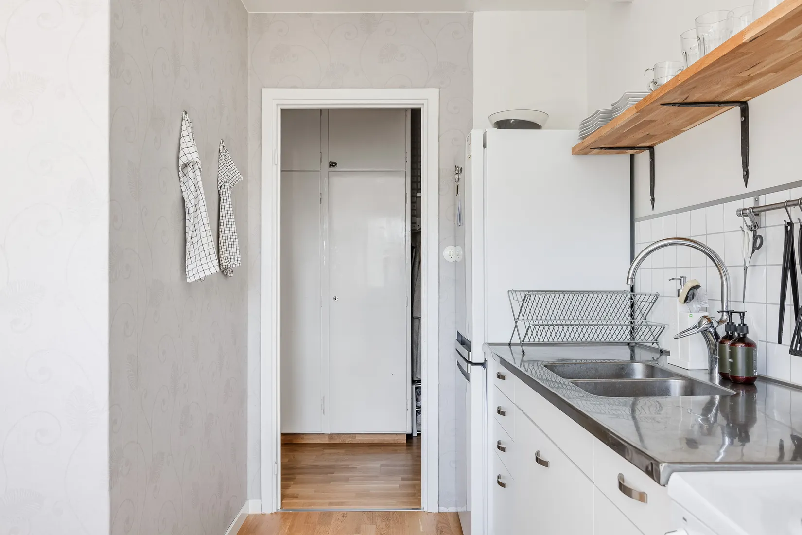 Bostadsrätt, Fritzhemsgatan 61D, Frösön, Östersund