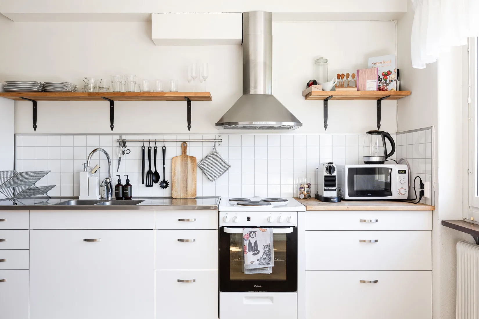 Bostadsrätt, Fritzhemsgatan 61D, Frösön, Östersund